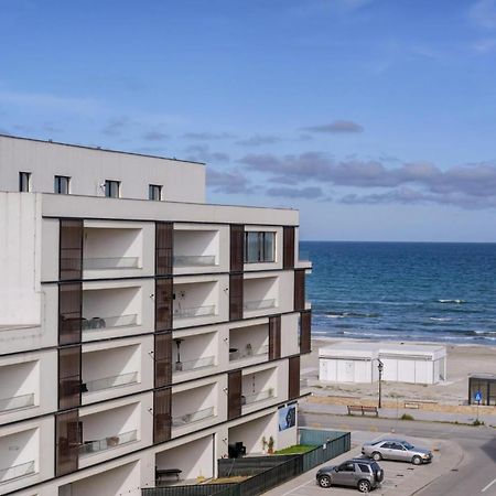 Kataleya Apartament Appartement Năvodari Buitenkant foto