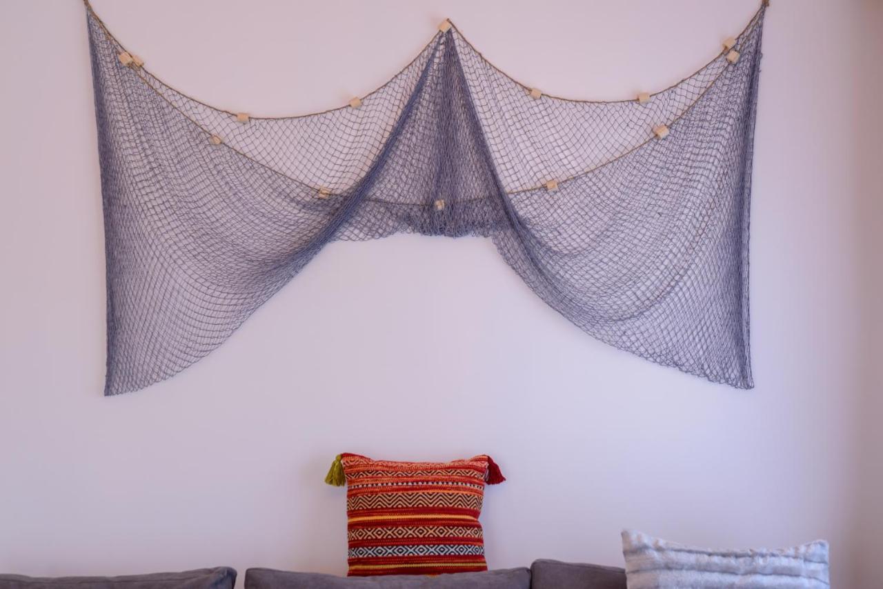 Kataleya Apartament Appartement Năvodari Buitenkant foto