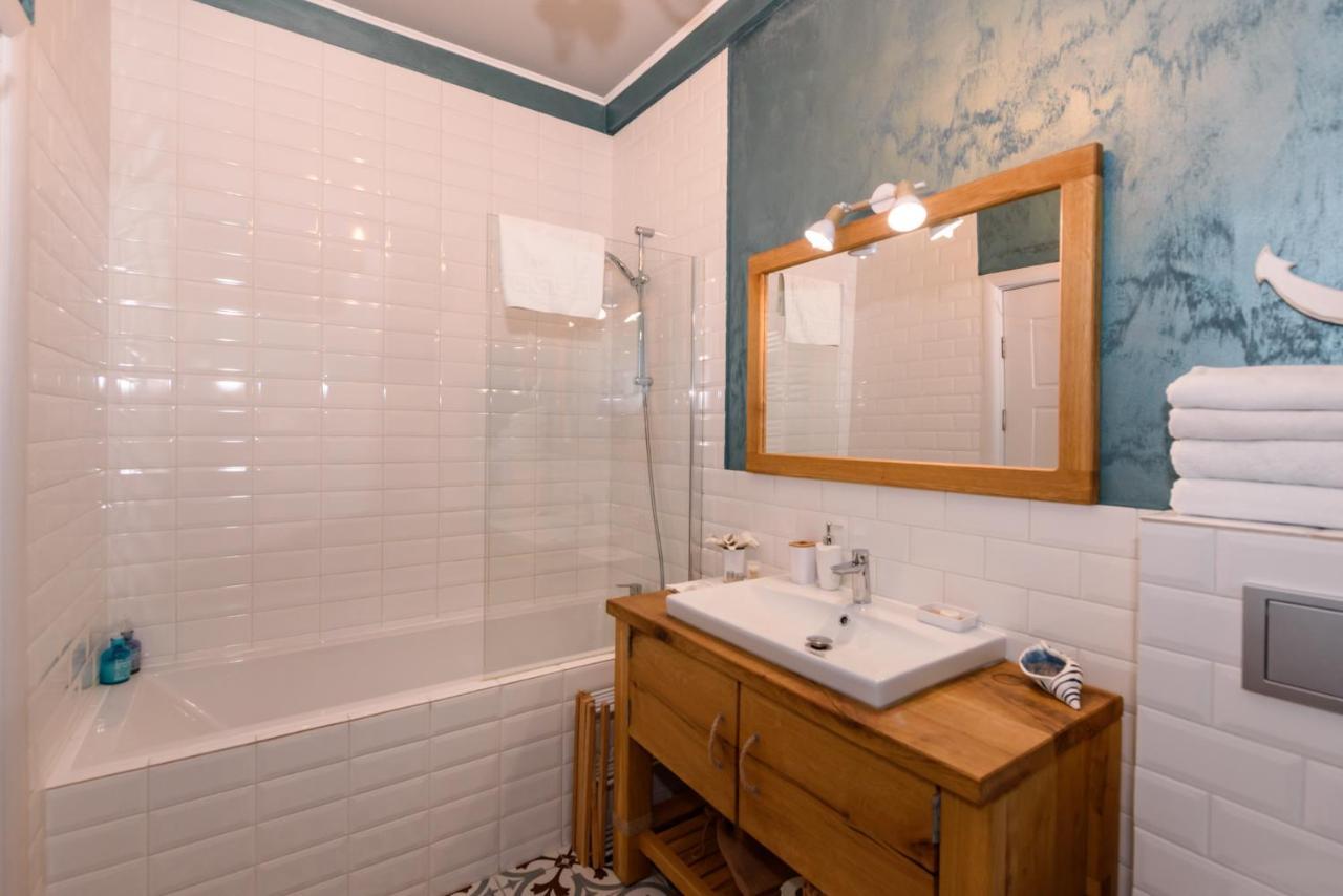 Kataleya Apartament Appartement Năvodari Buitenkant foto